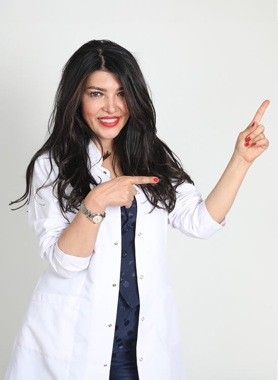 dr ayşe solaroğlu